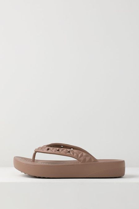 Пантолеты-шлепанцы Crocs 5242₽