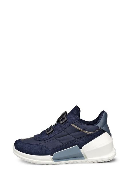 Дет Полуботинки ECCO 5249₽