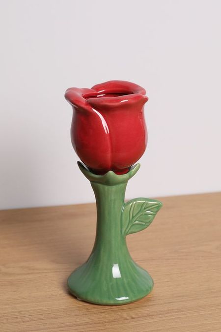 Ваза декоративная керамическая Kersten 1357₽