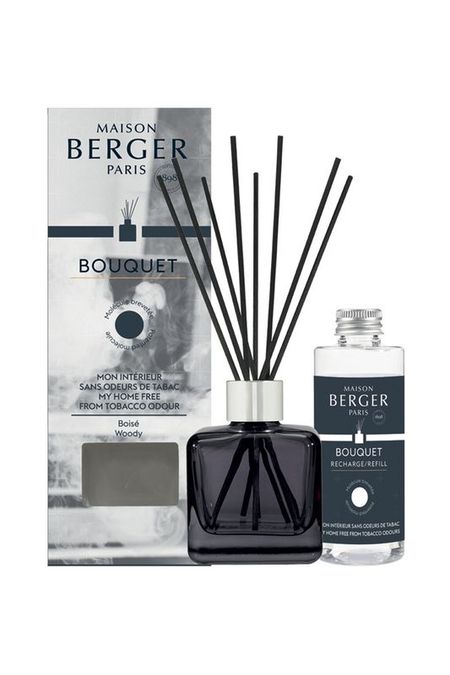 Аромадиффузор Против запаха табака Maison Berger Paris 3517₽