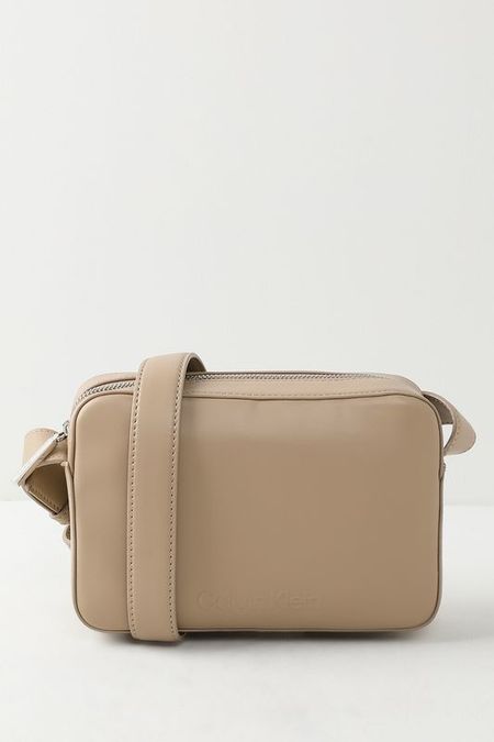 Сумка кросс-боди CK Embossed Calvin Klein 7867₽