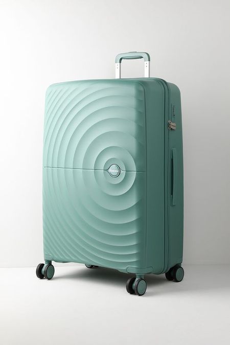 Чемодан на четырех колесах Jamaica 76 см Robinzon 14242₽