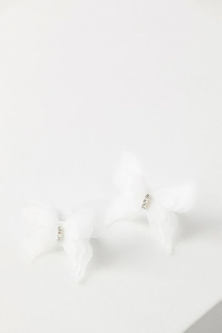 Набор из 2 резинок для волос с декором my little story of Андерсен 367₽