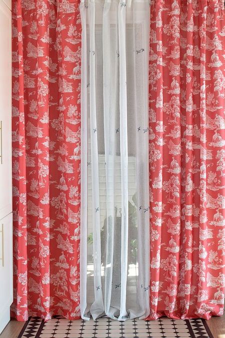 Штора для ванной с принтом Klassika 20 Moroshka 4267₽