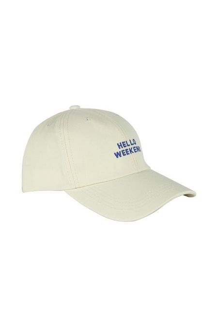 Бейсболка хлопковая Mellizos 1035₽