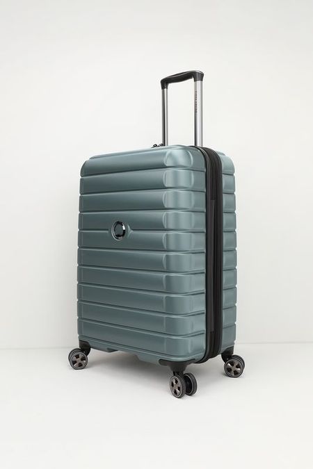 Чемодан на четырех колесах с расширением Shadow 50 Delsey 35692₽