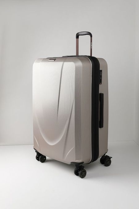 Чемодан на четырех колесах Eberhart 29992₽