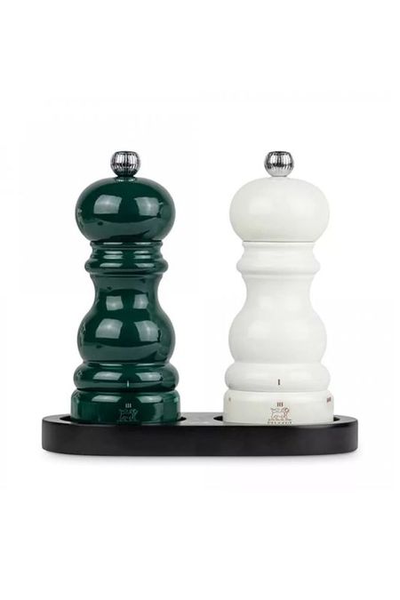 Набор из 2 мельниц для соли и перца Parisl Peugeot 22390₽