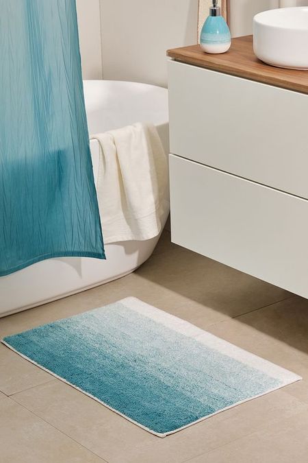 Коврик для ванной Moroshka 1867₽