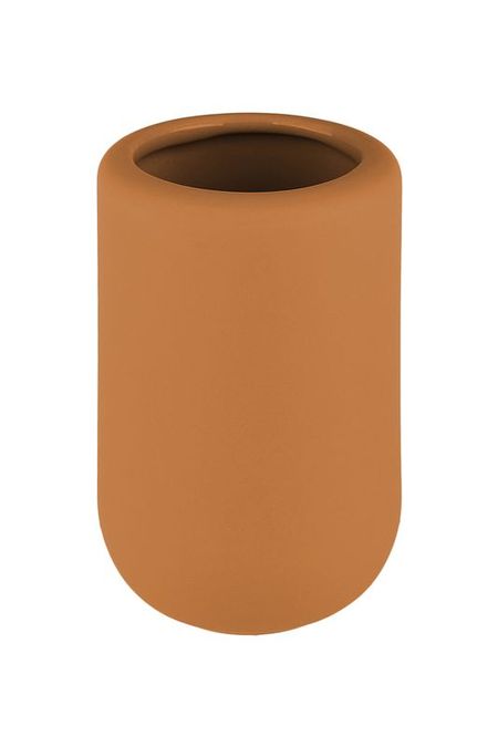 Стакан для зубных щеток керамический Terapy Moroshka 892₽