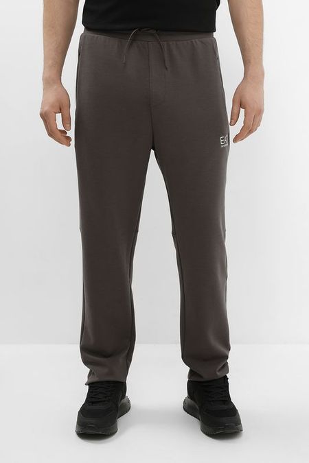 Брюки спортивные на кулиске Ea7 8392₽