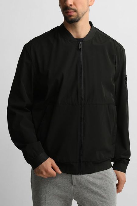 Куртка-бомбер Softshell BOSS 21937₽