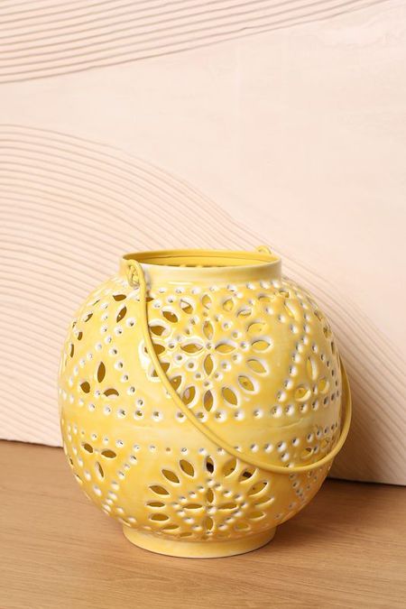 Подсвечник-фонарь декоративный Kersten 3457₽