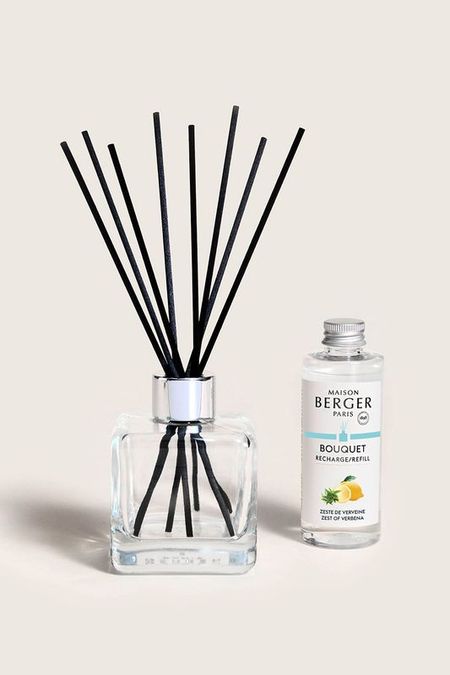 Аромадиффузор Цедра Вербены Maison Berger Paris 3517₽