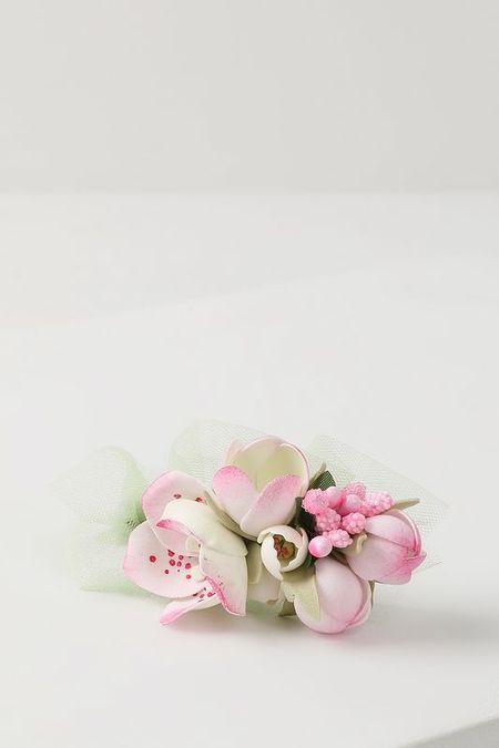 Заколка с декором my little story of Андерсен 442₽