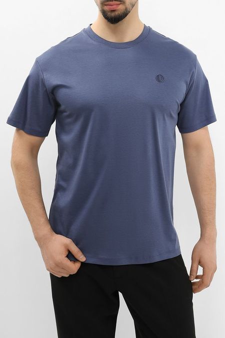 Футболка однотонная Oulyss