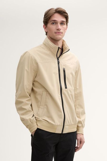 Ветровка с потайным капюшоном TOM TAILOR 7499₽