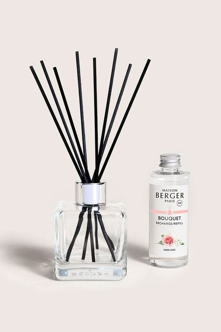 Аромадиффузор Парижский Шик Maison Berger Paris 3517₽