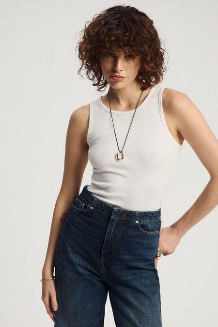 Майка хлопковая Nume 1567₽