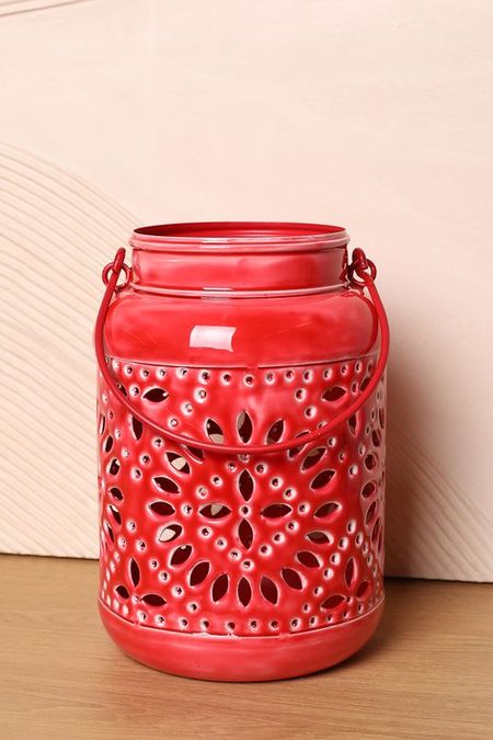 Подсвечник-фонарь декоративный Kersten 2775₽