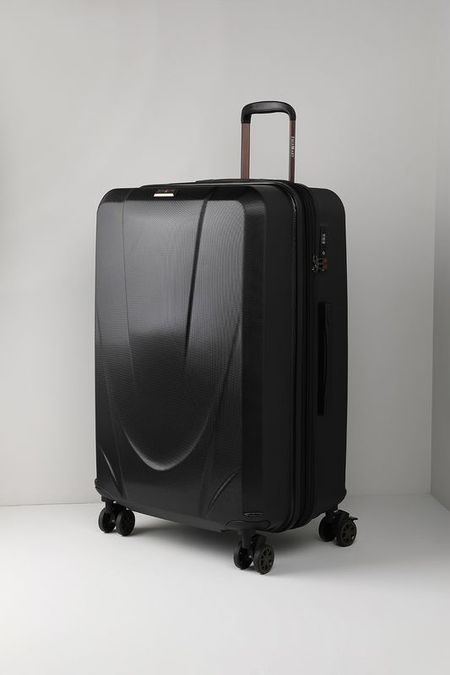 Чемодан на четырех колесах Eberhart 29992₽