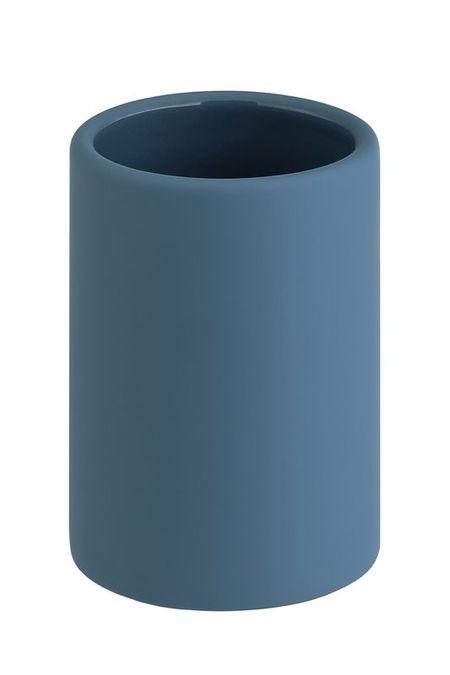 Стакан для ванных принадлежностей керамический Velvet Moroshka 742₽