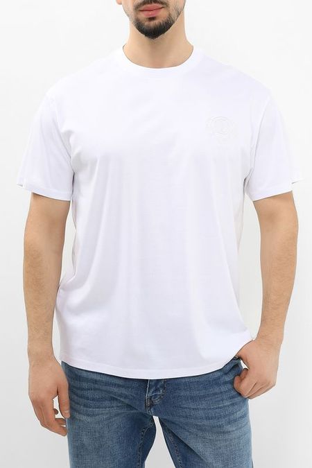 Футболка однотонная Oulyss 3142₽