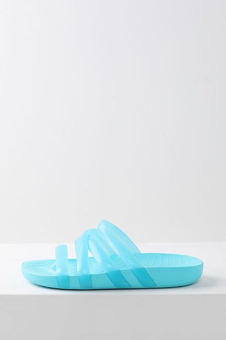 Пантолеты-шлепанцы Crocs 5242₽