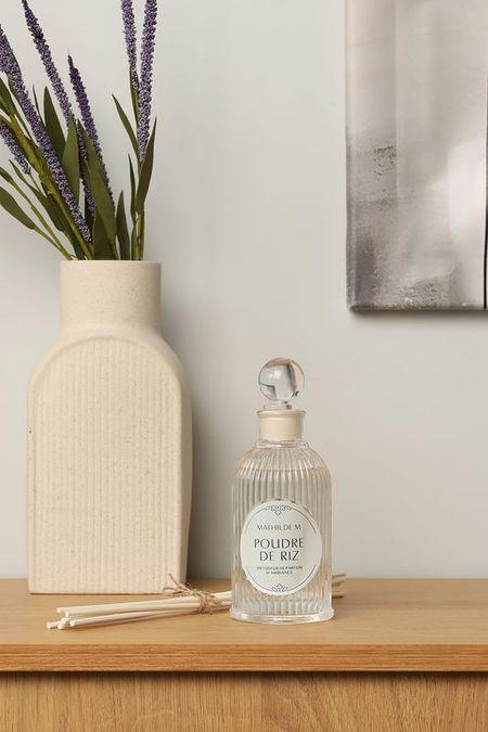 Диффузор ароматический Poudre de Riz Mathilde M 2932₽