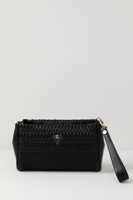 Сумка клатч кожаная Valentino Orlandi 36742₽