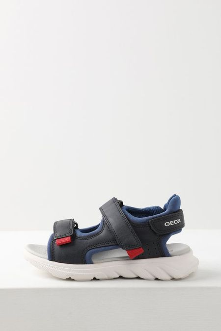 Сандалии на липучке Geox 3142₽