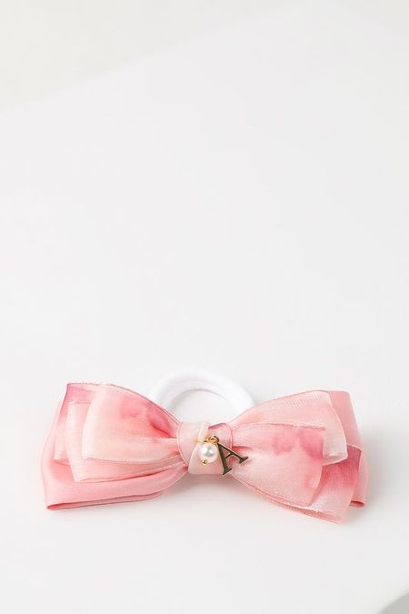 Резинка для волос с бантом my little story of Андерсен 667₽