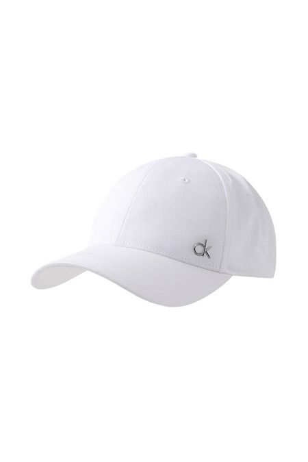 Бейсболка хлопковая Calvin Klein 3667₽