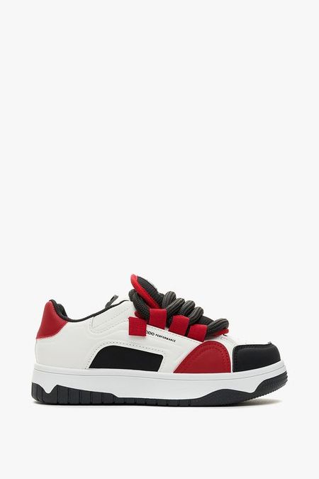 Кроссовки комбинированные Keddo 2174₽