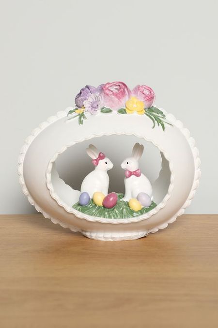 Фигурка декоративная Кролики GOODWILL 2932₽