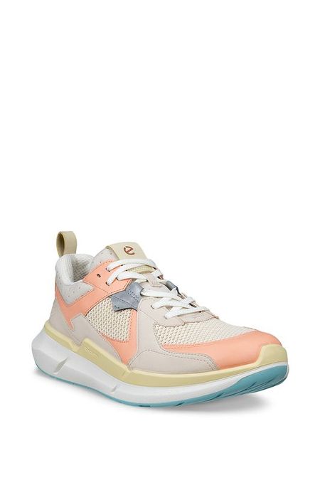 Кроссовки комбинированные ECCO 9749₽