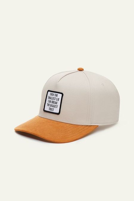 Бейсболка хлопковая Totti 922₽