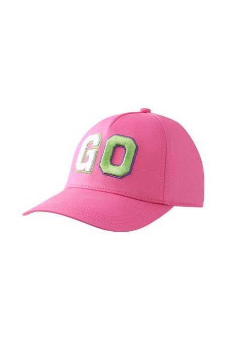 Бейсболка хлопковая Totti 1192₽