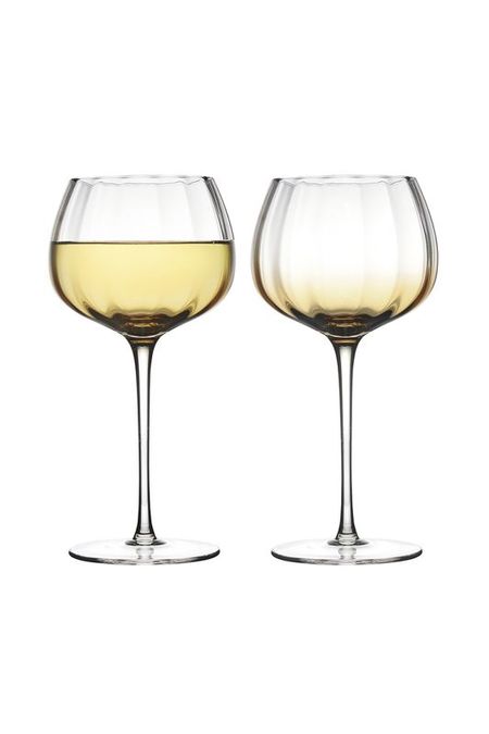 Набор из 2 бокалов для красного вина Gemma Amber Liberty Jones 2025₽