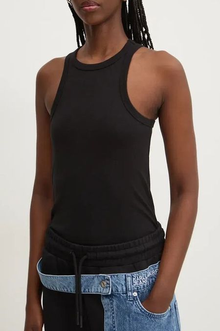 Майка хлопковая HUGO 3247₽