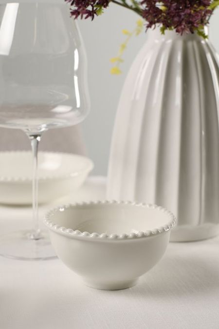 Пиала фарфоровая Tiffany Easy Life 690₽