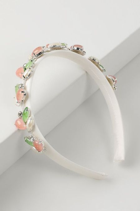 Ободок с декором my little story of Андерсен 1267₽