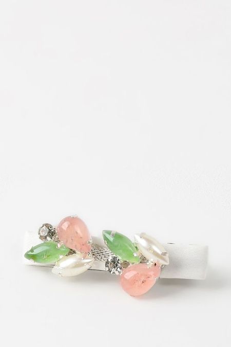 Заколка для волос с декором my little story of Андерсен 442₽