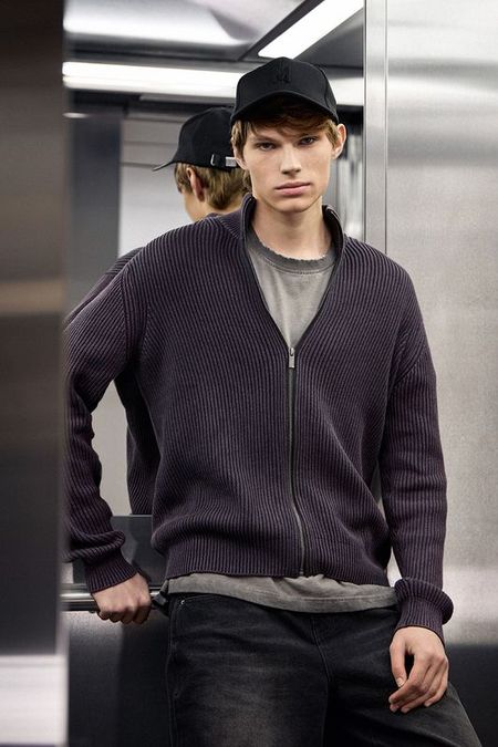 Кардиган MARCO DI RADI 6817₽