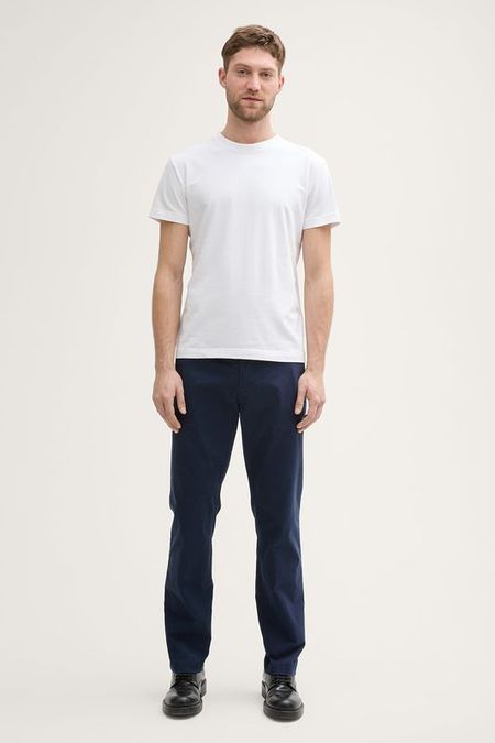 Брюки хлопковые TOM TAILOR 5999₽