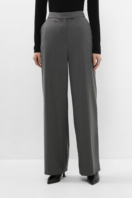 Брюки с высокой талией Rinascimento 7342₽