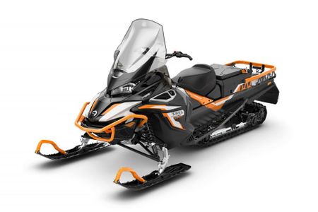 Снегоход BRP Lynx 59 Ranger 900 Ace Alpine (2024)