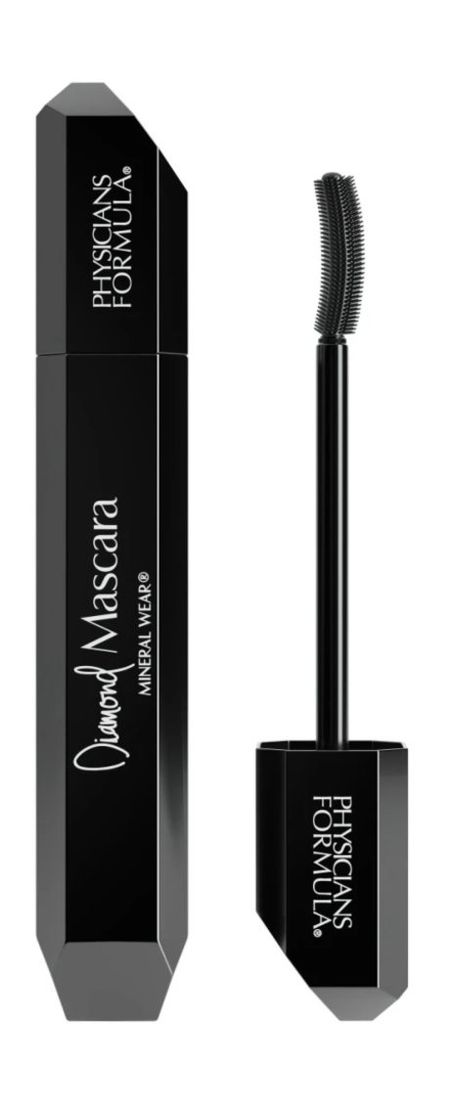 Physicians Formula Mineral Wear Diamond Mascara
