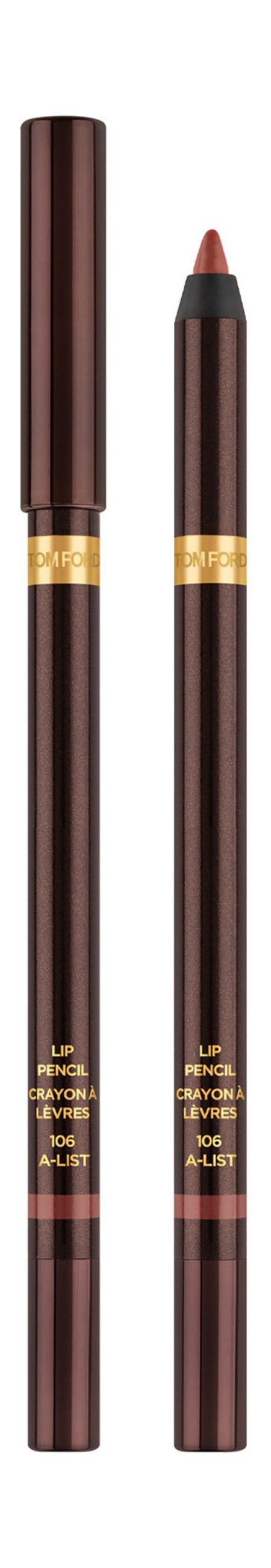 Tom Ford Runway Lip Pencil