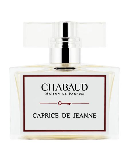 Chabaud Caprice De Jeanne Eau de Parfum